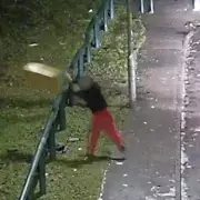 Walsall Fly-Tippers Fined £400 Each After Being Caught on Council CCTV