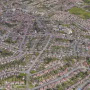 Walsall's Blakenall Secures £20m Government Pride in Place Funding