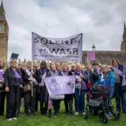 WASPI Women Launch Legal Challenge Over £2,950 Pension Compensation Denial