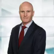 Welsh Financial Services Exports Surge by 14.8% to £4.8 Billion in 2023