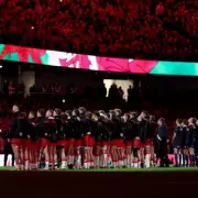 Welsh Rugby's Economic Impact Valued at £430m Annually, Analysis Reveals