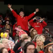 Welsh Rugby's Economic Impact Valued at £470m Annually in New Report