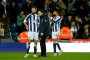 West Brom's Defensive Instability: A Season of Constant Change