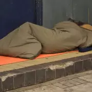 West Midlands Allocates Millions to Combat Homelessness and Rough Sleeping