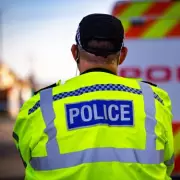 West Midlands Police Arrest 11-Year-Old in Murder Plot Investigation