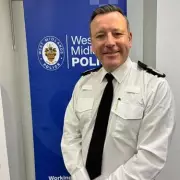 West Midlands Police Chief Unveils Enhanced Vetting to Prioritize Women's Safety