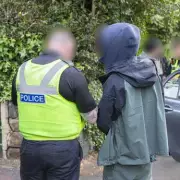 West Midlands Police Seize 60 Weapons, Make 70 Arrests in Knife Crime Crackdown