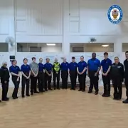 West Midlands Police Shut Down 18 County Lines in Major Crackdown