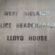 West Midlands Police Stress-Related Sick Days Surge 45% Over Four Years