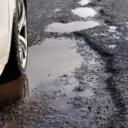 West Midlands Road Crisis: £1.94bn Pothole Repair Backlog Revealed