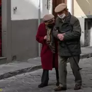 Westminster Pensioners Born Before 1958 to Receive £300 Bonus Payment