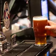 Wetherspoons Pint Prices May Increase Due to Middle East Conflict