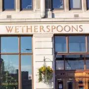 Wetherspoons to Open Two New Pubs at Barcelona Airport by 2027