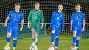 Whittlesey Athletic FC U18s Scores Big with Barratt Homes Sponsorship Deal