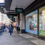 Whole Foods Market to Double UK Presence with Six New London Stores