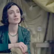 Why Lizzie Shelby is Missing from the Peaky Blinders Film on Netflix