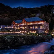 Win a £1,000 Luxury Spa Getaway in the Lake District with KAYAK