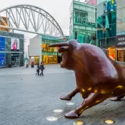 Win a £200 Shopping Spree in Birmingham's Premier Retail Destinations