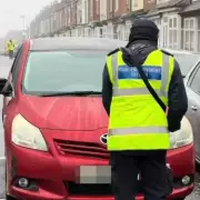 Winson Green Parking Chaos Exposed by Would-Be Councillor's Video