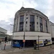 Wolverhampton Council Backs CPO to Rescue Iconic Beatties Store from Ruin