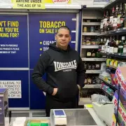 Wolverhampton Named West Midlands' Shoplifting Capital: Retailers Speak Out