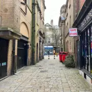 Wolverhampton Named West Midlands Shoplifting Capital with Over 104 Offences per 10,000 People