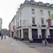 Wolverhampton's De Fusion Bar Seeks Extended Hours After Past Suspension