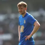 Wolves Secure Permanent Deal for Manchester City Midfielder Tommy Doyle