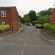 Woman Charged with Burglary and Assault in Handsworth Cul-de-Sac Incident