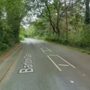 Woman Dies in Late-Night Barton-under-Needwood Crash, 32-Year-Old Man Arrested