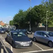 York Council Considers Making December Anti-Terror Traffic Rules Permanent Year-Round