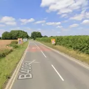 Young Driver Jailed for Fatal Head-On Crash Near National Trust Site