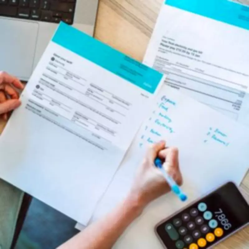 £117 Energy Bill Discount Wiped Out as Households Face £220 Tax Hike