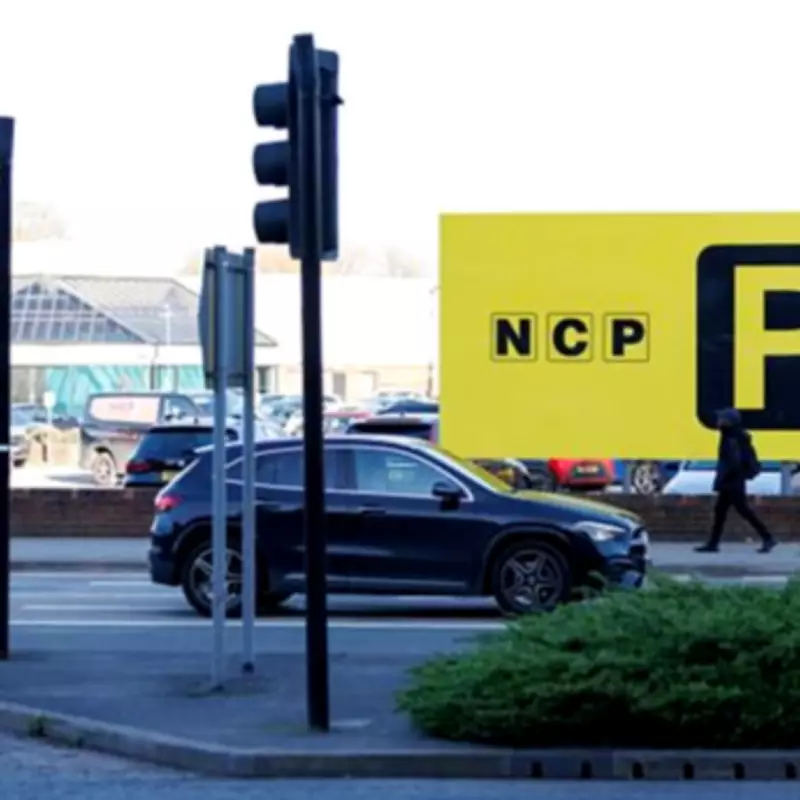 145 More NCP Car Parks Face Closure as Administration Deadline Looms