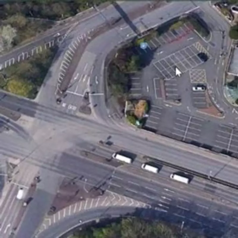 £16.4m Solihull Junction Upgrade Approved to Ease Congestion Near JLR and Airport