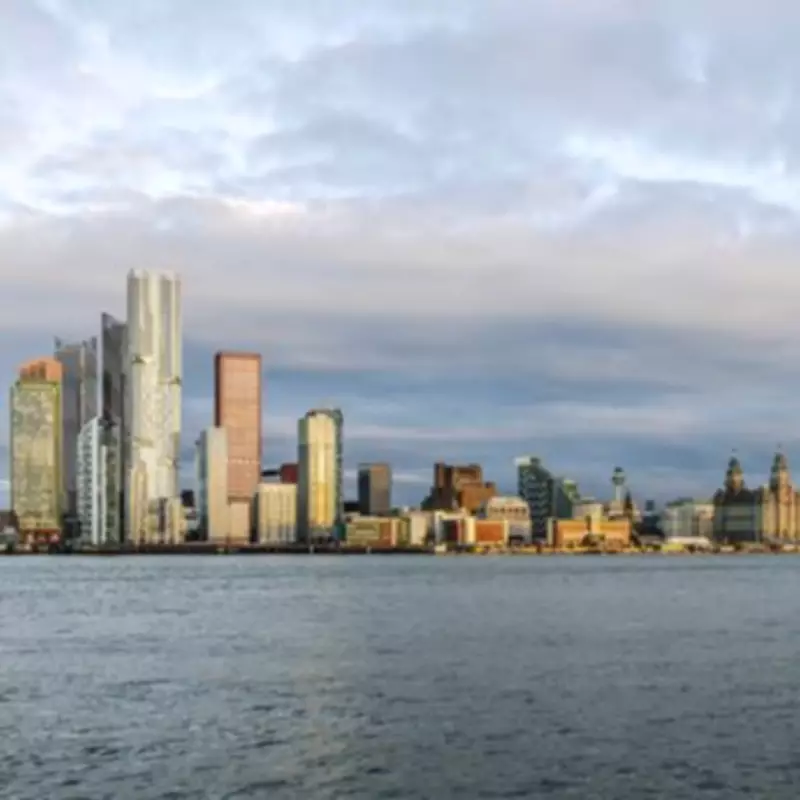 £1bn Liverpool high-rise scheme consultation launched for Kings development