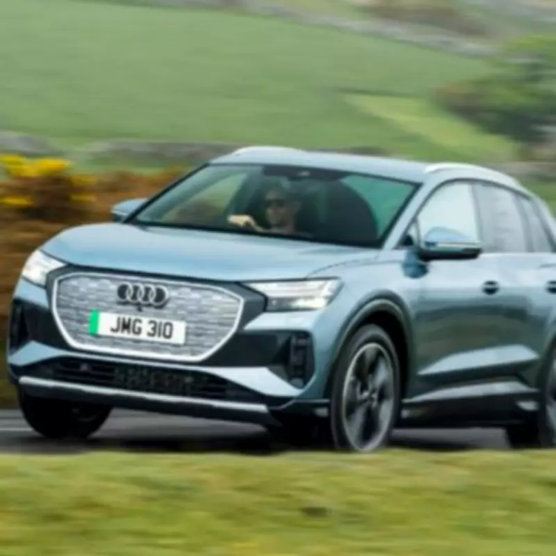 23 Electric Cars Now Exempt from Luxury Car Tax After April Rule Change