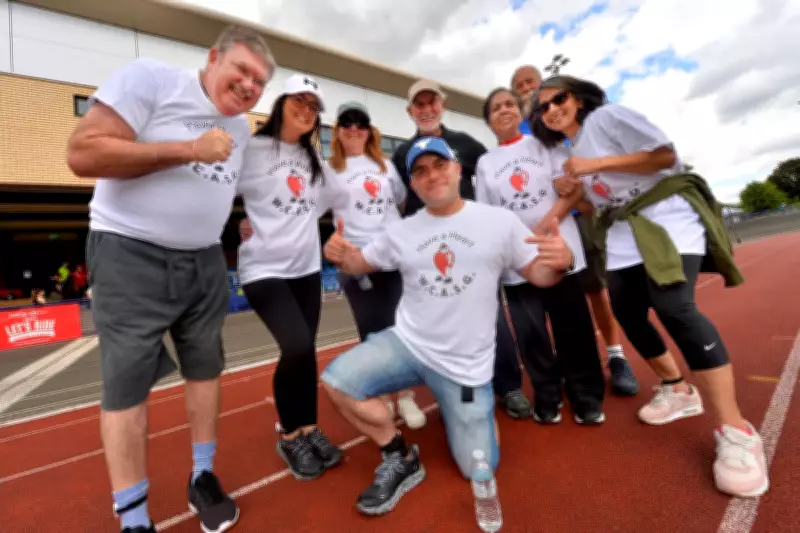 £234K Raised in Circles: Join Best Foot Forward 2026 Charity Event