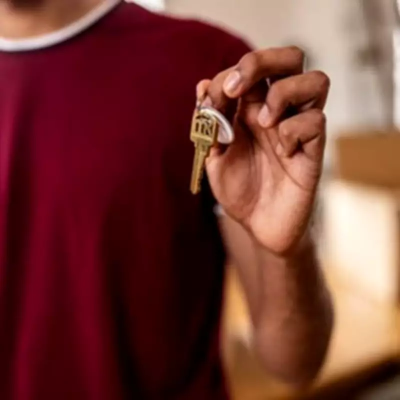 255,000 UK Households Face £5,712 Mortgage Shock Before Summer