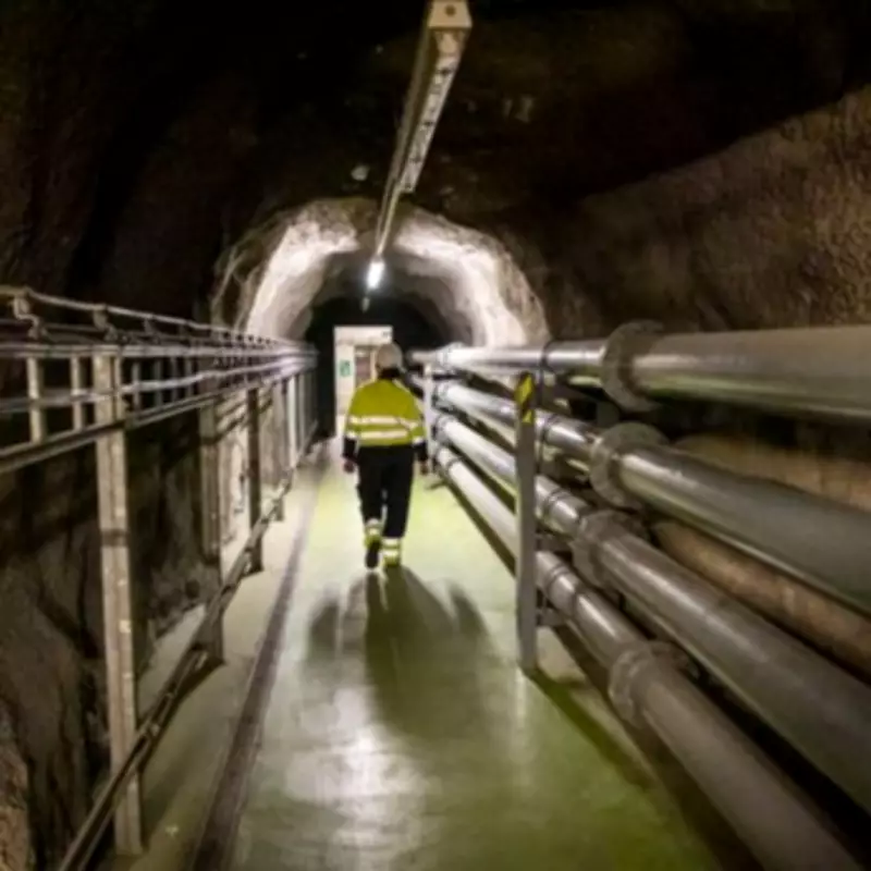 £300m Investment Approved for Dinorwig and Ffestiniog Hydro Stations in North Wales