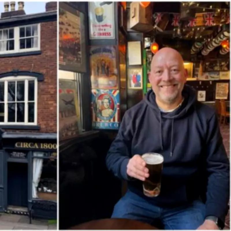 33 Birmingham Pubs Featured in New Nostalgic Book Happy Hours