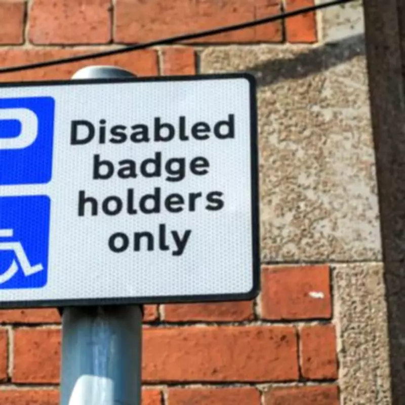 3M Blue Badge Holders Face Harassment and Filming Amid Crackdown Calls