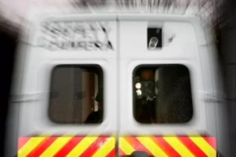 48 Mobile Speed Camera Locations in Birmingham for May 2026