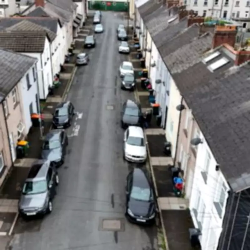 48,000 Drivers Daily Face Parking Fines as System Faces Scrutiny