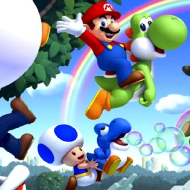 5 Classic Video Games Valued Up to £1.5 Million - Check Your Collection