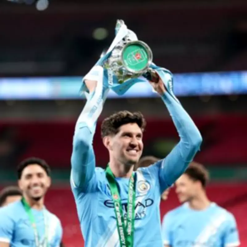 60 Premier League Free Agents Aston Villa Could Target After John Stones Exit