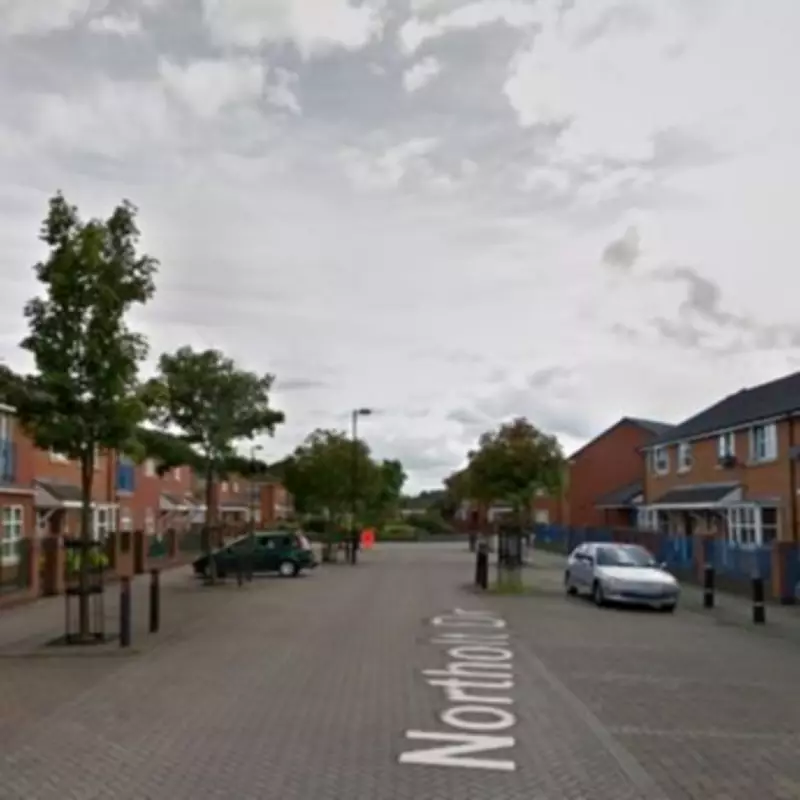 60-Year-Old Man Stabbed in Castle Vale Incident, Then Arrested for Criminal Damage