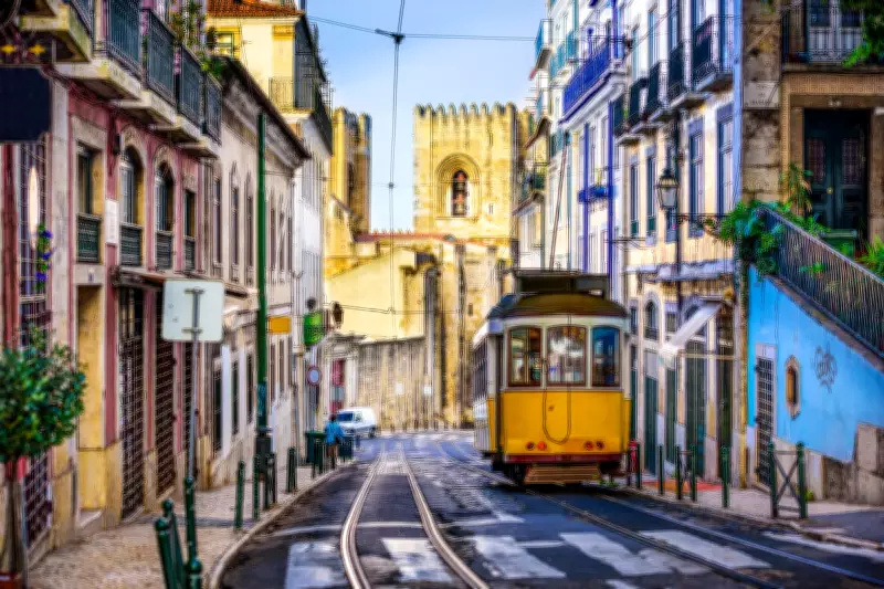 7 Charming European Cities Perfect for a Spring Getaway from Birmingham Airport