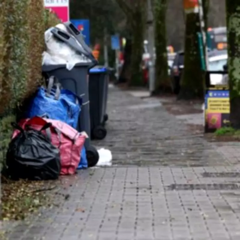 79 Councils Granted Exemption from New Recycling Rules Until 2043