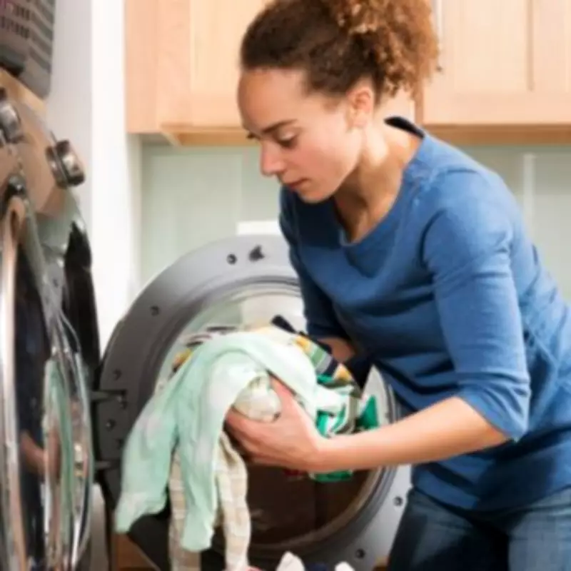 85,000 UK Households to Receive Home Visits Over Fire Risk Tumble Dryers